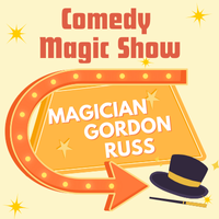 Summer Comedy Magic 